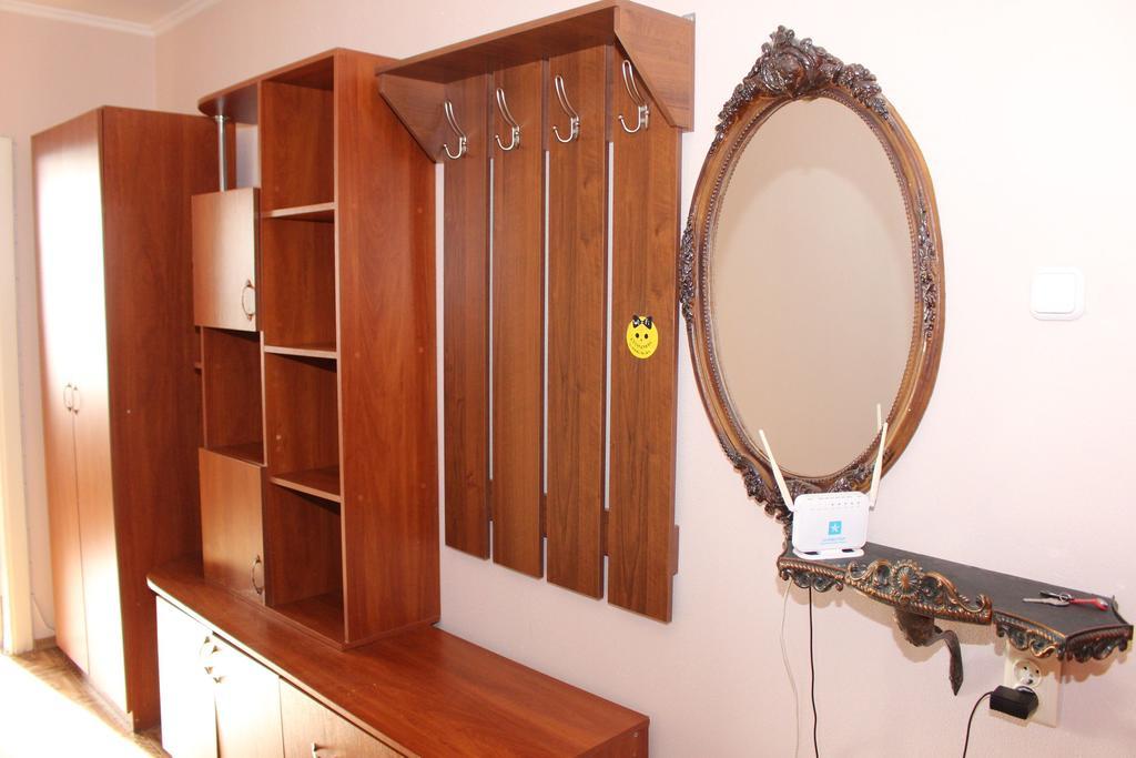Apartment On Kursova 3A Bila Țerkva Exterior foto